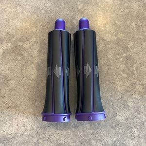 Dyson Airwrap attachment